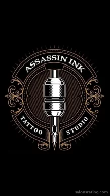 Assassins Ink, Chicago - Photo 2