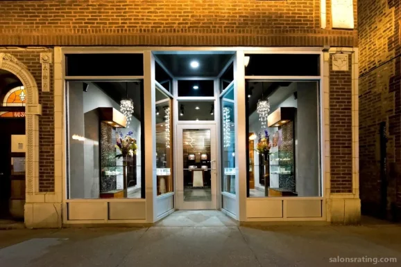 IRIS Piercing Studio and Jewelry Gallery, Chicago - Photo 3