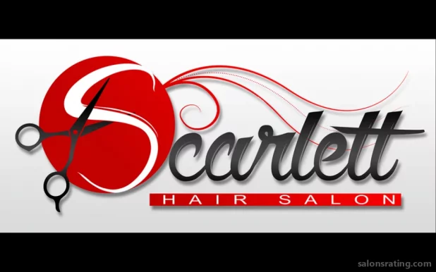 Scarlett Hair Salon, Chicago - Photo 4