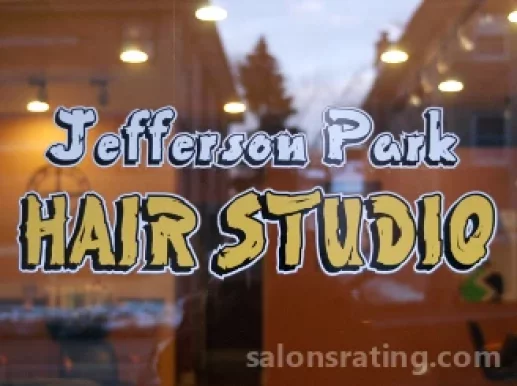 Jefferson Park Hair Studio, Chicago - Photo 4