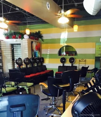 Atmosphere Hair Salon LLC, Chicago - Photo 2