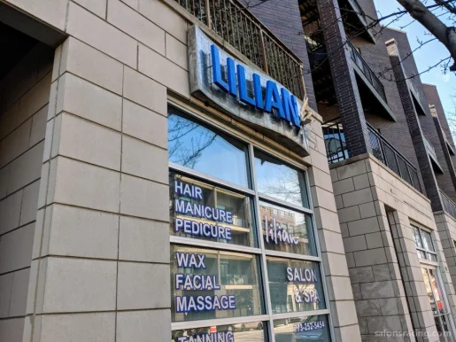 Lilian Salon and Spa, Chicago - Photo 1