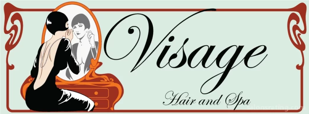 Visage Hair And Spa, Chicago - Photo 2