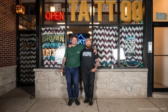 Brown Brothers Tattoo, Chicago - Photo 7