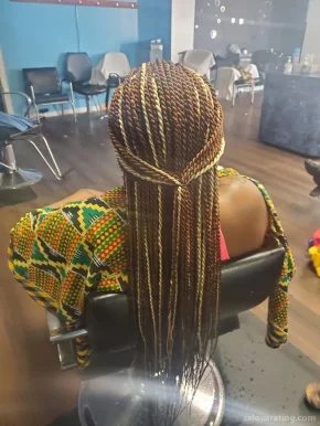 Beauty-IN-Motion African Hair Braiding, Chicago - Photo 1