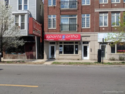 Sports and Ortho Physical Therapy and Sports Medicine (Lincoln Park), Chicago - Photo 2