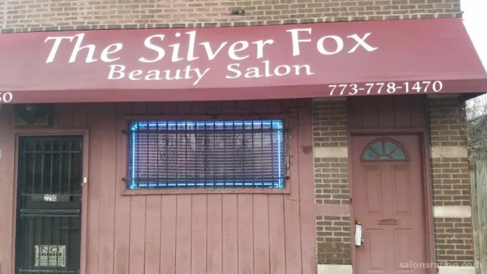 Silver Fox Beauty Salon, Chicago - Photo 2