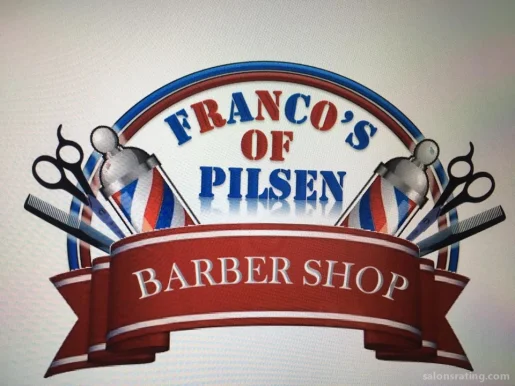 Franco's of Pilsen, Chicago - Photo 4