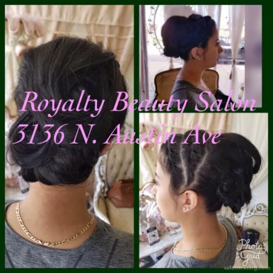 Royalty Beauty Salon, Chicago - Photo 1