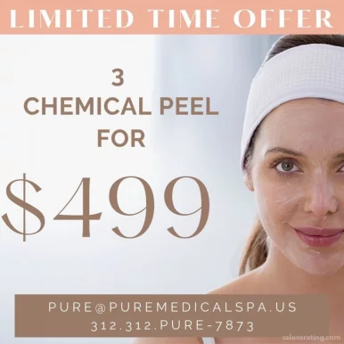 Pure Medical Spa, Chicago - Photo 4
