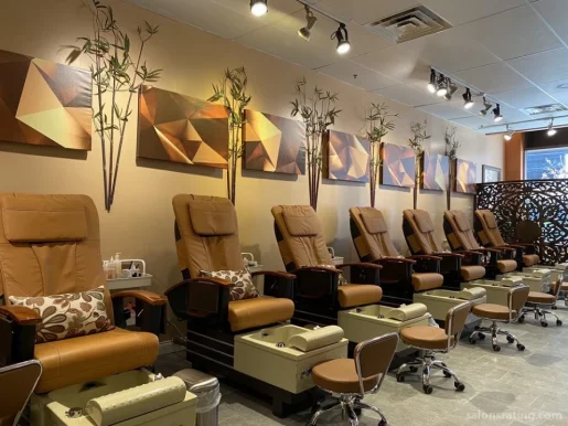 The Nail Space, Chicago - Photo 3