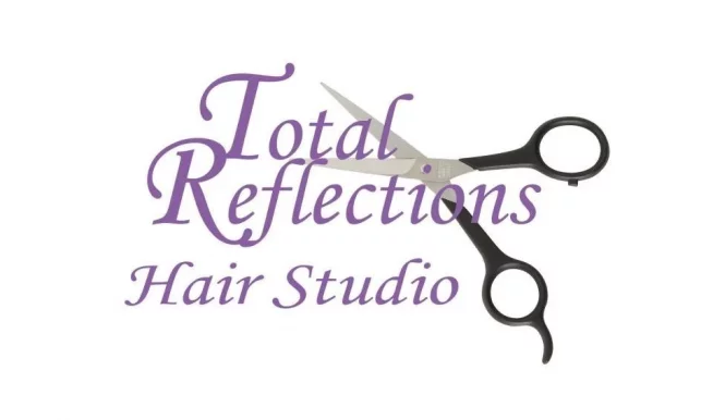 Total Reflections Hair Studio, Chicago - Photo 3