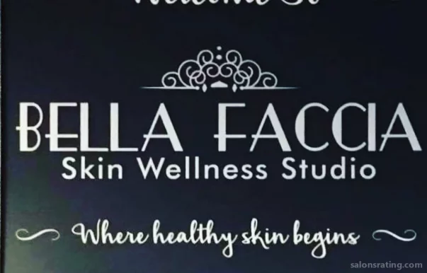 Bella Faccia Skin Wellness Studio, Chicago - Photo 6