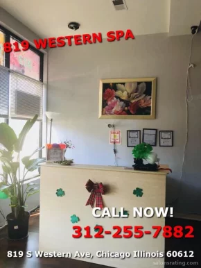 819 Western Spa, Chicago - Photo 5