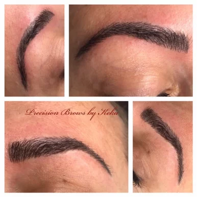 Precision Brows by Keka, Chicago - Photo 8