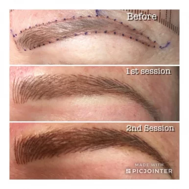 Precision Brows by Keka, Chicago - Photo 2