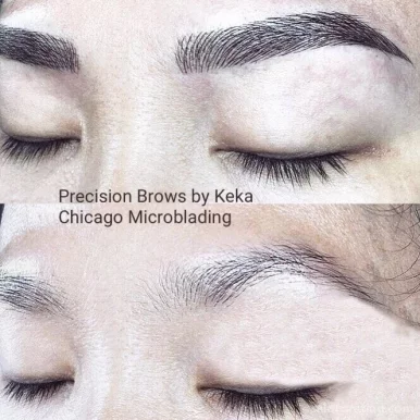 Precision Brows by Keka, Chicago - Photo 4