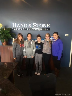 Hand and Stone Massage and Facial Spa, Chicago - Photo 1