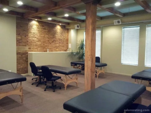 New School For Massage, Chicago - Photo 2