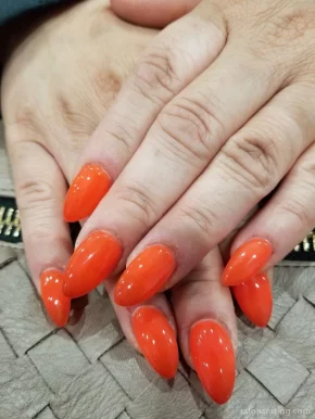 Opal Nails Spa, Chicago - Photo 3