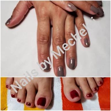 Nails by Mechelei - By Appointment Only, Chicago - Photo 1