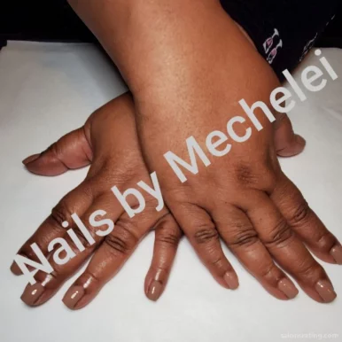 Nails by Mechelei - By Appointment Only, Chicago - Photo 6