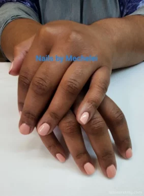 Nails by Mechelei - By Appointment Only, Chicago - Photo 4
