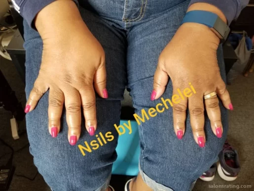 Nails by Mechelei - By Appointment Only, Chicago - Photo 8
