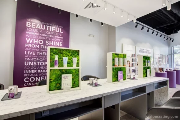 Madison Reed Hair Color Bar Lincoln Park, Chicago - 