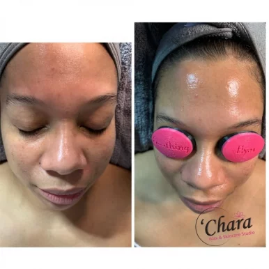 O'Chara Wax & Skincare Studio, Chicago - Photo 3