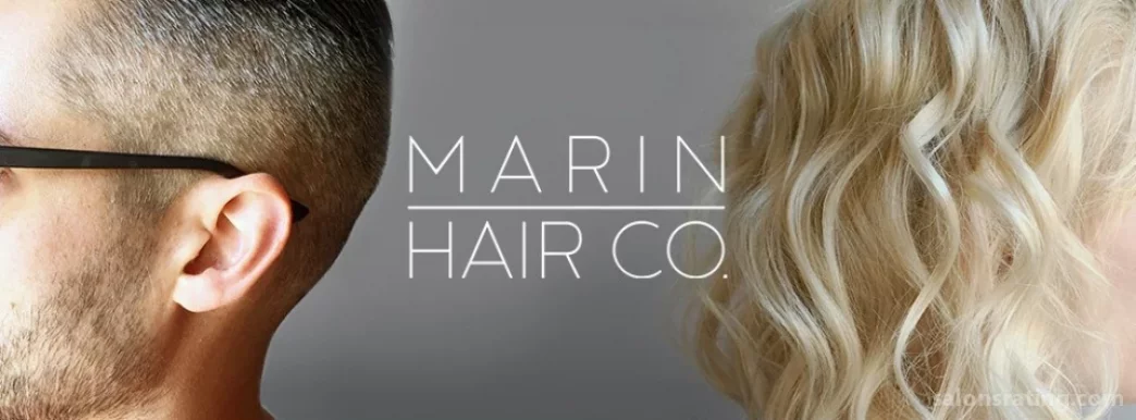 Marin Hair Co, Chicago - Photo 8
