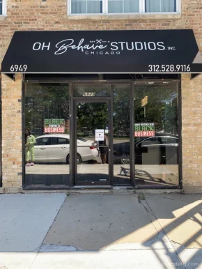Oh Behave Studios Inc, Chicago - Photo 1