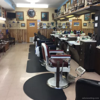 Bruno's Barber Shop, Chicago - Photo 1