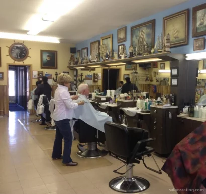 Bruno's Barber Shop, Chicago - Photo 2