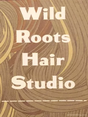 Wild Roots Hair Studio, Chicago - Photo 4
