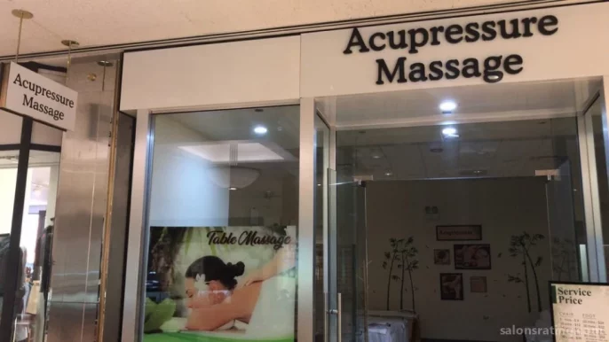 Acupressure Massage, Chicago - Photo 1