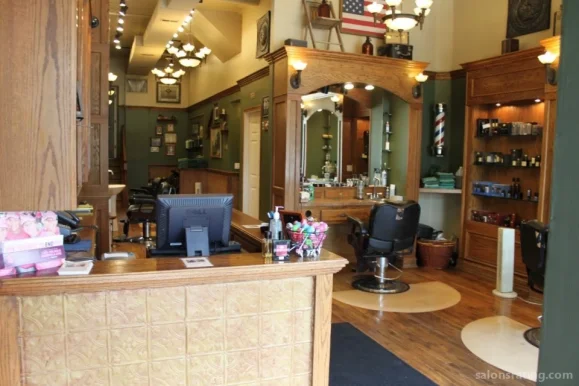 State Street Barbers, Chicago - Photo 2