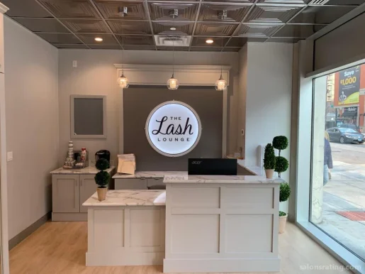 The Lash Lounge Chicago – River North, Chicago - Photo 2