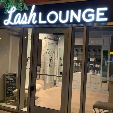 The Lash Lounge Chicago – River North, Chicago - Photo 4
