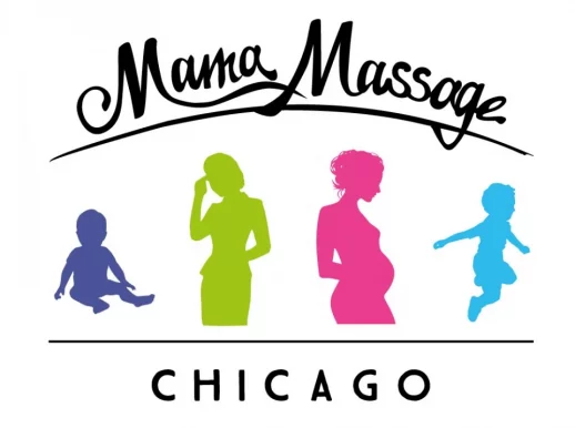 Mama Massage Chicago, Chicago - Photo 1