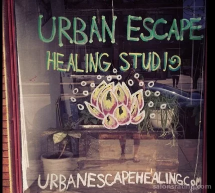 Urban Escape Healing, Chicago - Photo 2