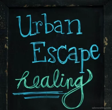 Urban Escape Healing, Chicago - Photo 5