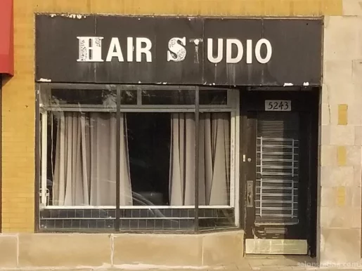 Hair Studio Styling Salon, Chicago - Photo 1