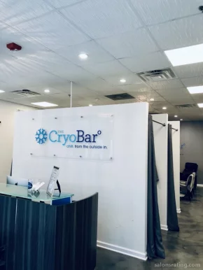 The CryoBar West Loop, Chicago - Photo 2
