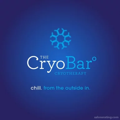 The CryoBar West Loop, Chicago - Photo 5