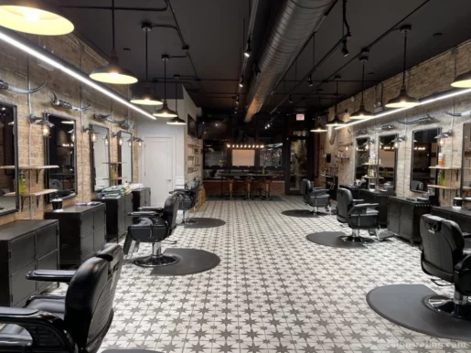 Old Town Barbershop, Chicago - Photo 2