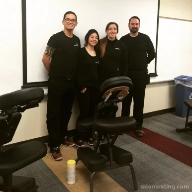 ChairMassage-Chicago by TherapyPro., Chicago - Photo 3
