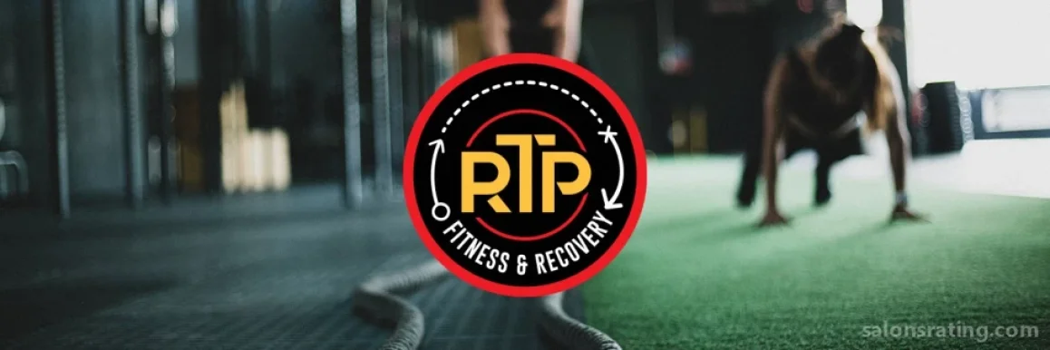 RTP Fitness & Recovery, Chicago - 