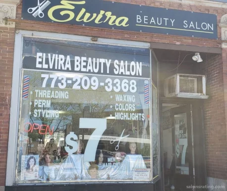 Elvira Beauty Salon, Chicago - Photo 3