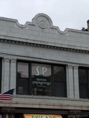 Steven Papageorge Hair Academy, Chicago - Photo 1